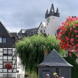 0708G 42 Lahn Radweg